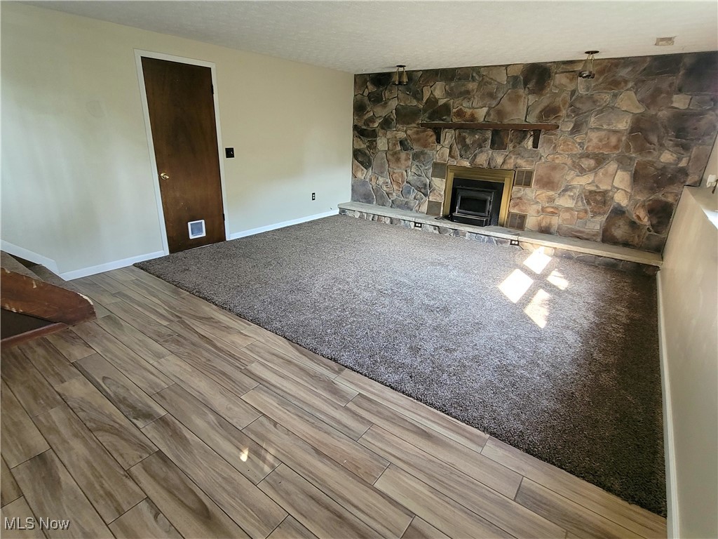 Hannshire Estates - Residential