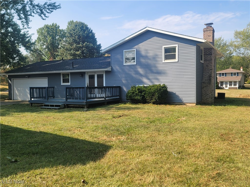 Hannshire Estates - Residential