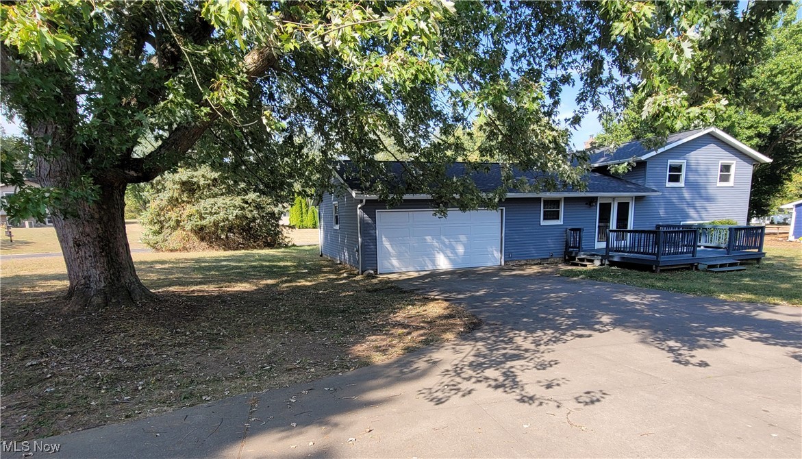 Hannshire Estates - Residential