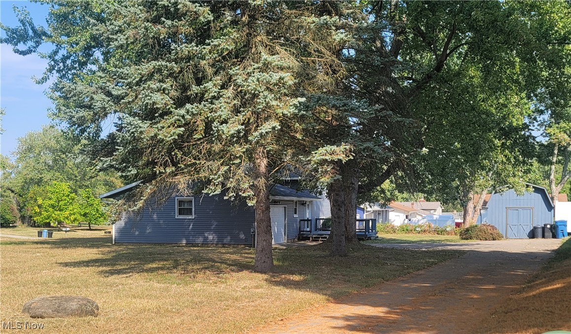 Hannshire Estates - Residential