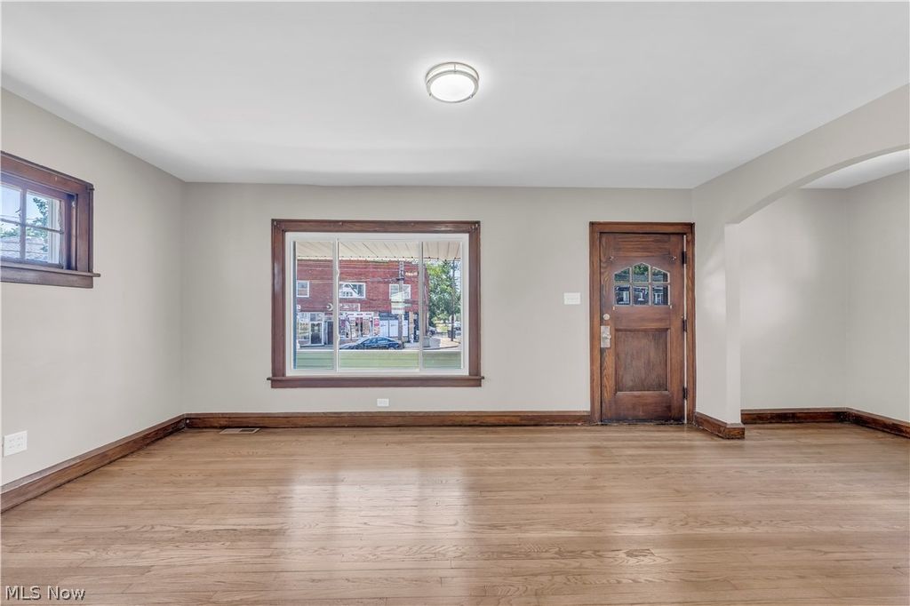 Photo of 4609 Turney Road, Garfield Heights, OH 44125 (MLS # 5225926)