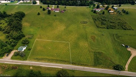 Vacant Land For Sale - North Main Street<br/> Cadiz, OH 43907