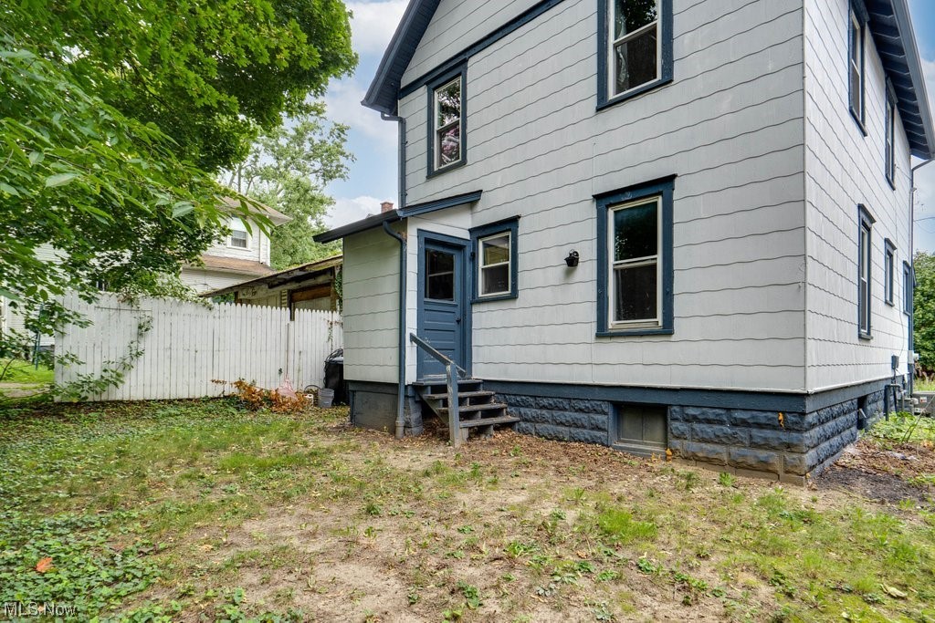 Canton - Residential