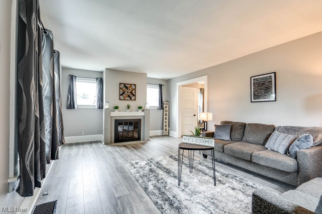 Canton - Residential