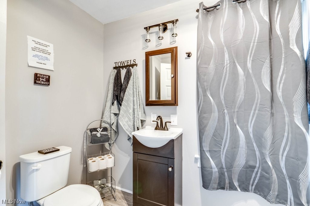 Canton - Residential