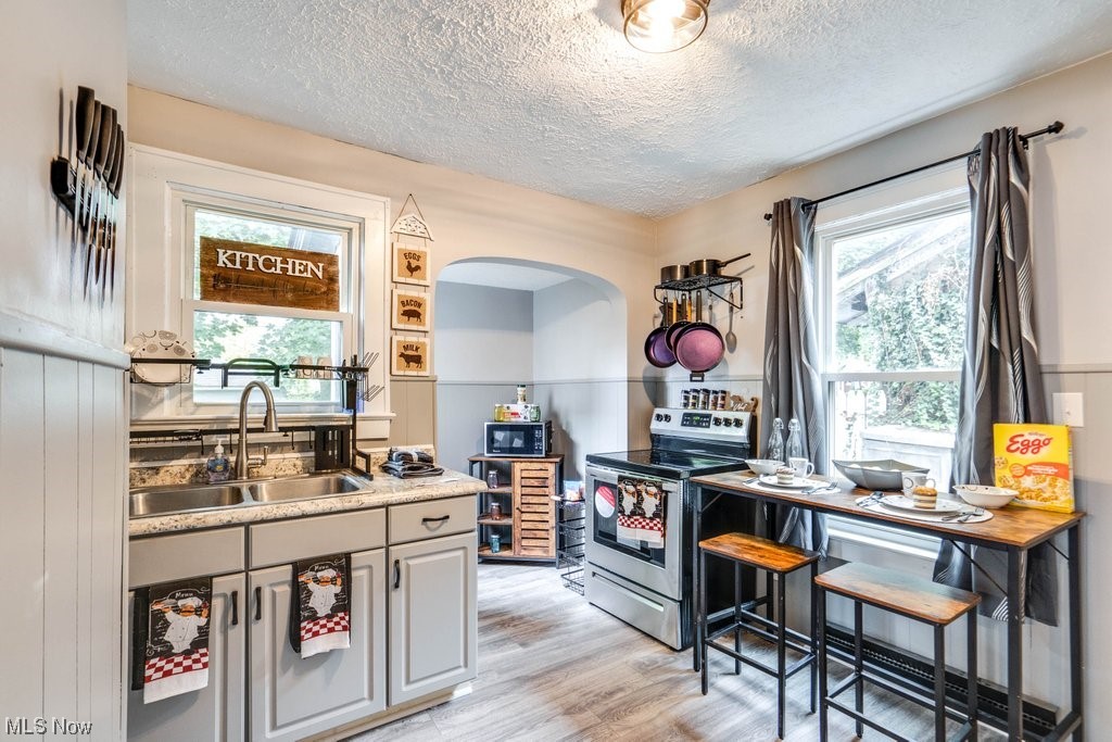 Canton - Residential