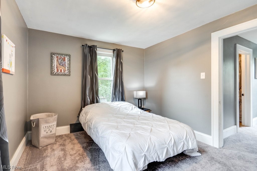 Canton - Residential