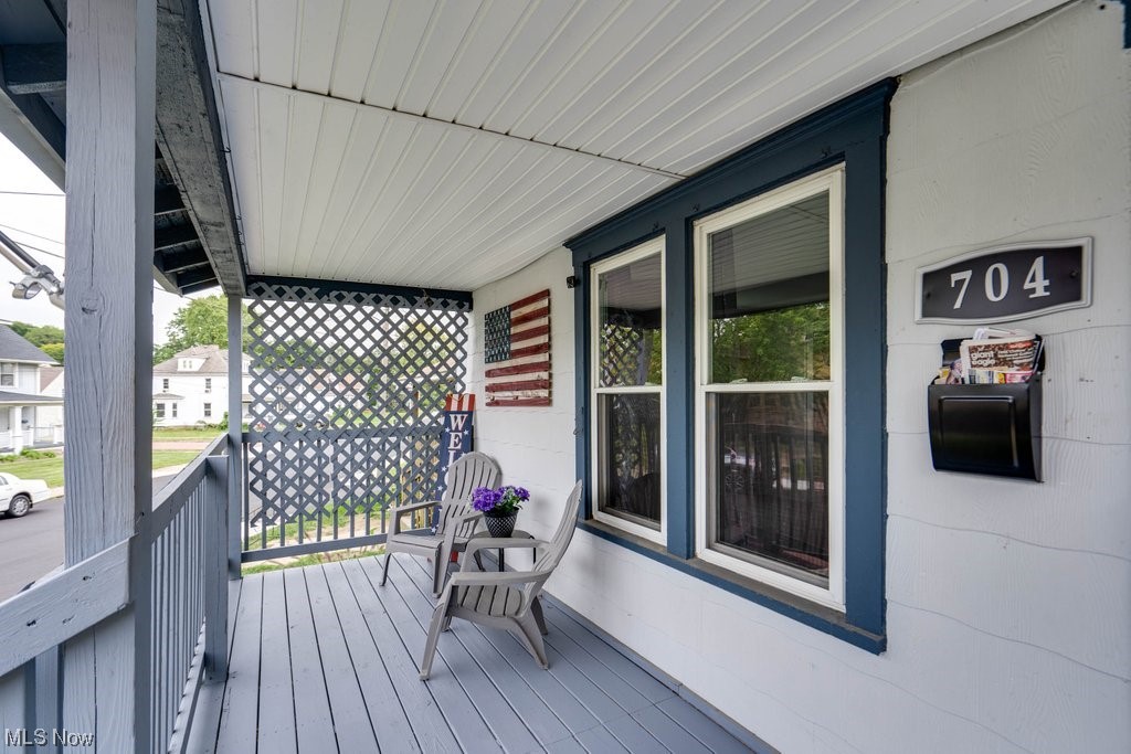 Canton - Residential