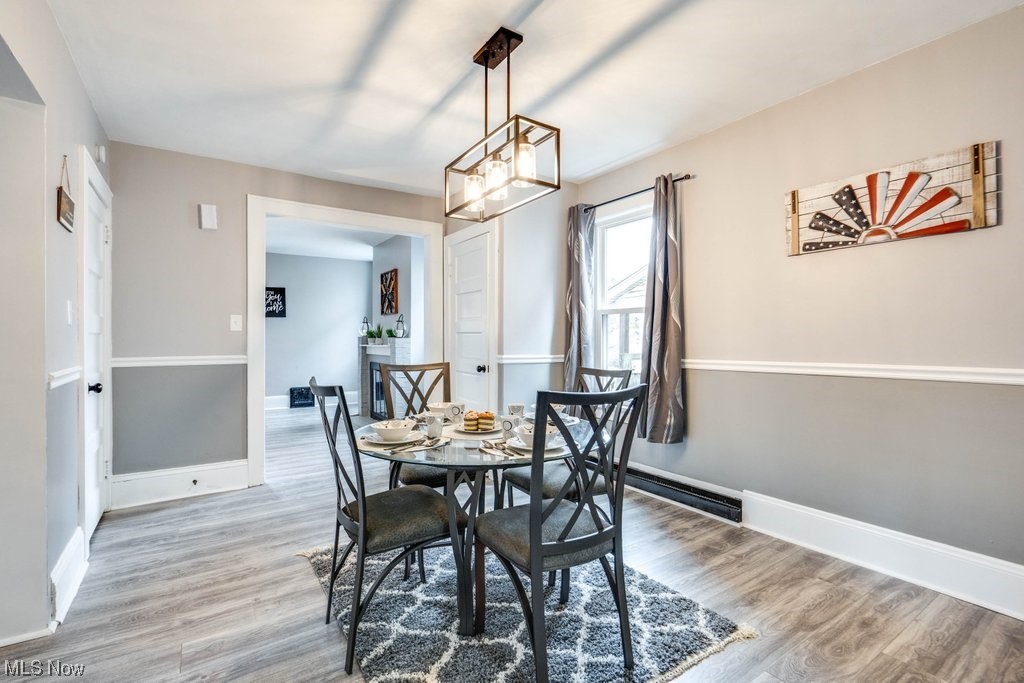 Canton - Residential