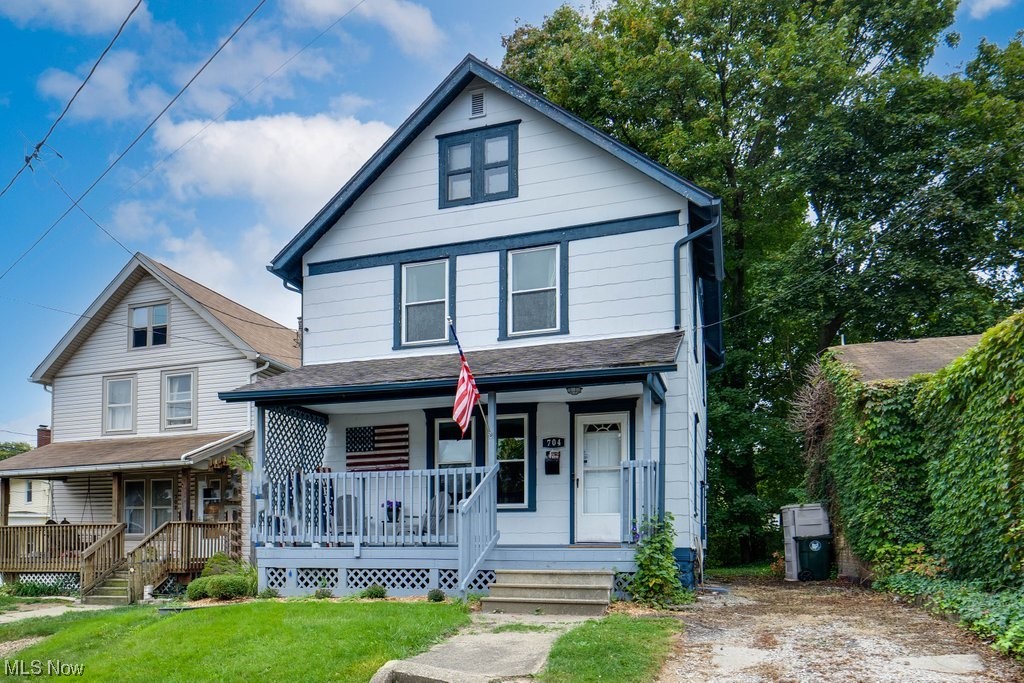 Canton - Residential