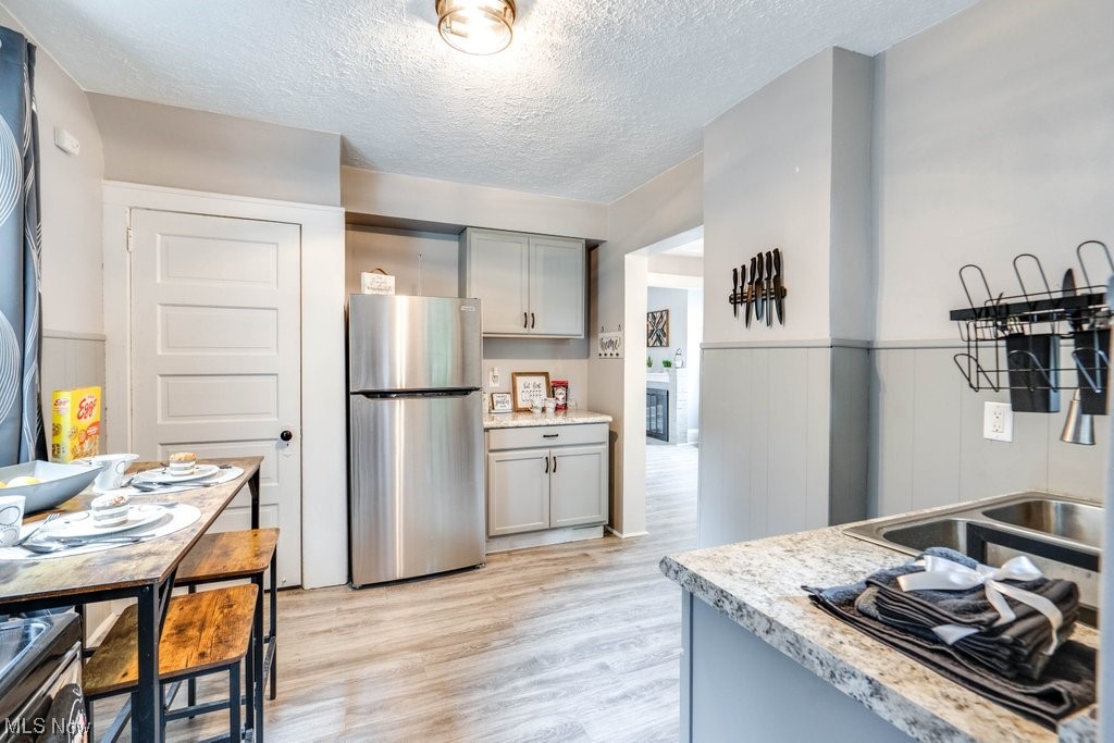 Canton - Residential