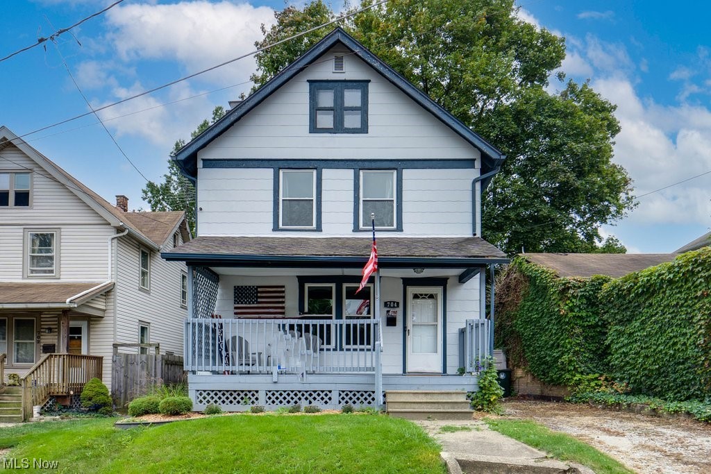 Canton - Residential