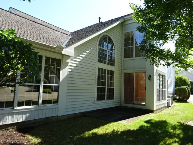 Plum Creek - Residential