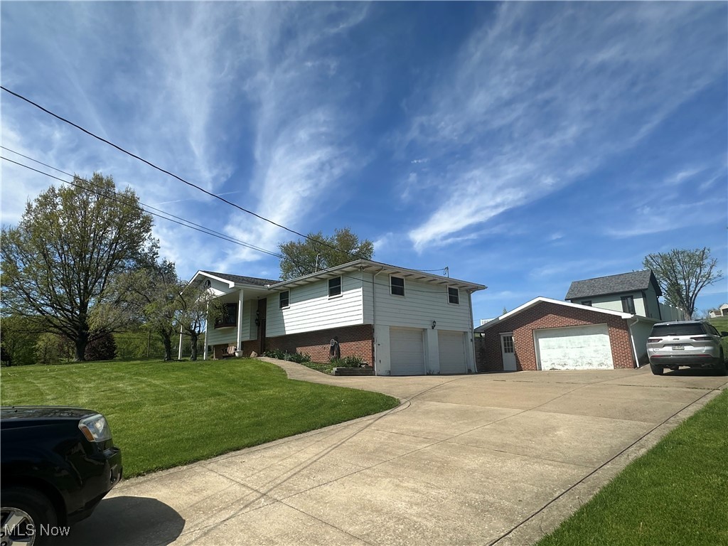 1436 Zenith Court, East Liverpool, Ohio image 35