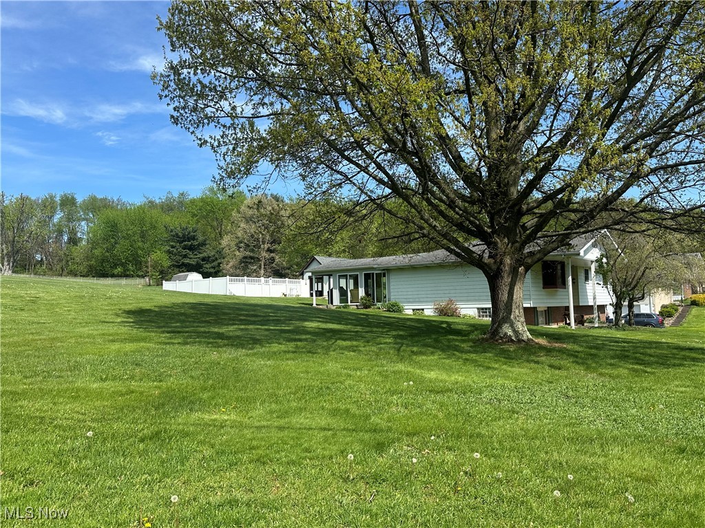 1436 Zenith Court, East Liverpool, Ohio image 41