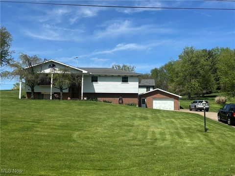 1436 Zenith Court East Liverpool OH 43920