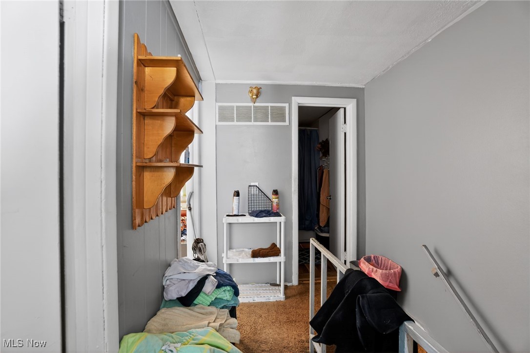 Cambridge Village Condo - Residential