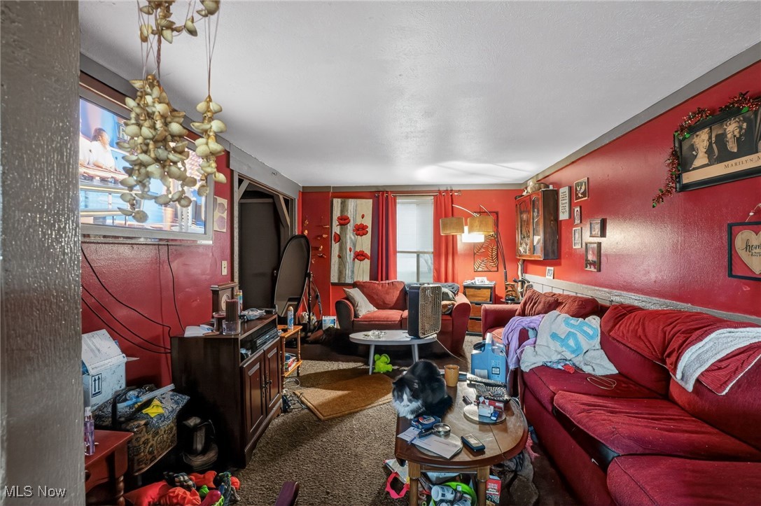 Cambridge Village Condo - Residential