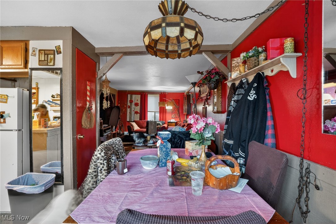 Cambridge Village Condo - Residential