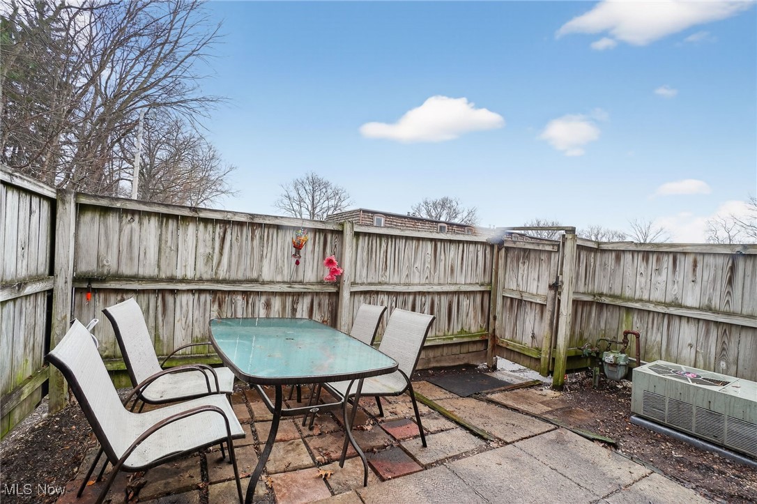 Cambridge Village Condo - Residential