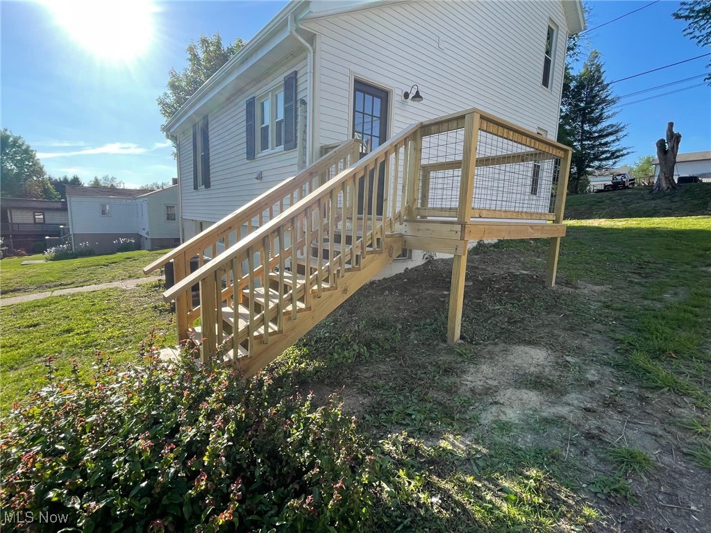 209 Oak Street, Bethesda, Ohio image 20