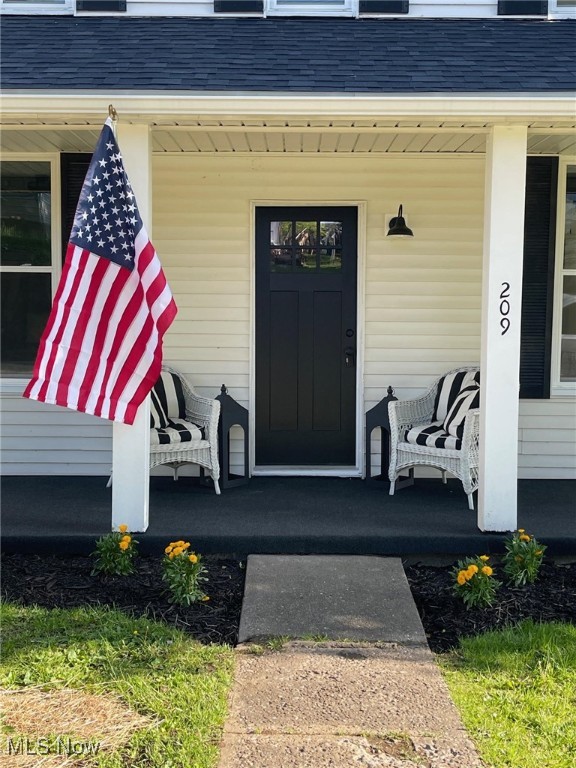 209 Oak Street, Bethesda, Ohio image 22