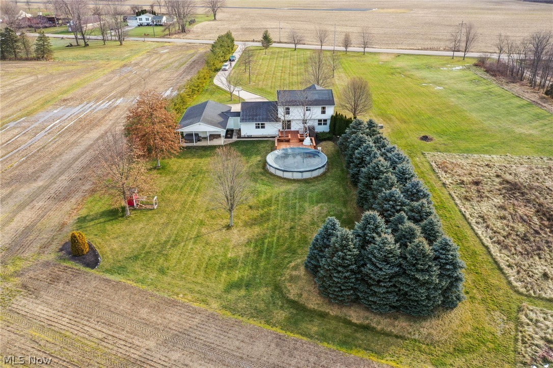 Florence Sec 1 - Residential