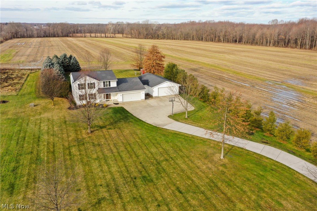 Florence Sec 1 - Residential