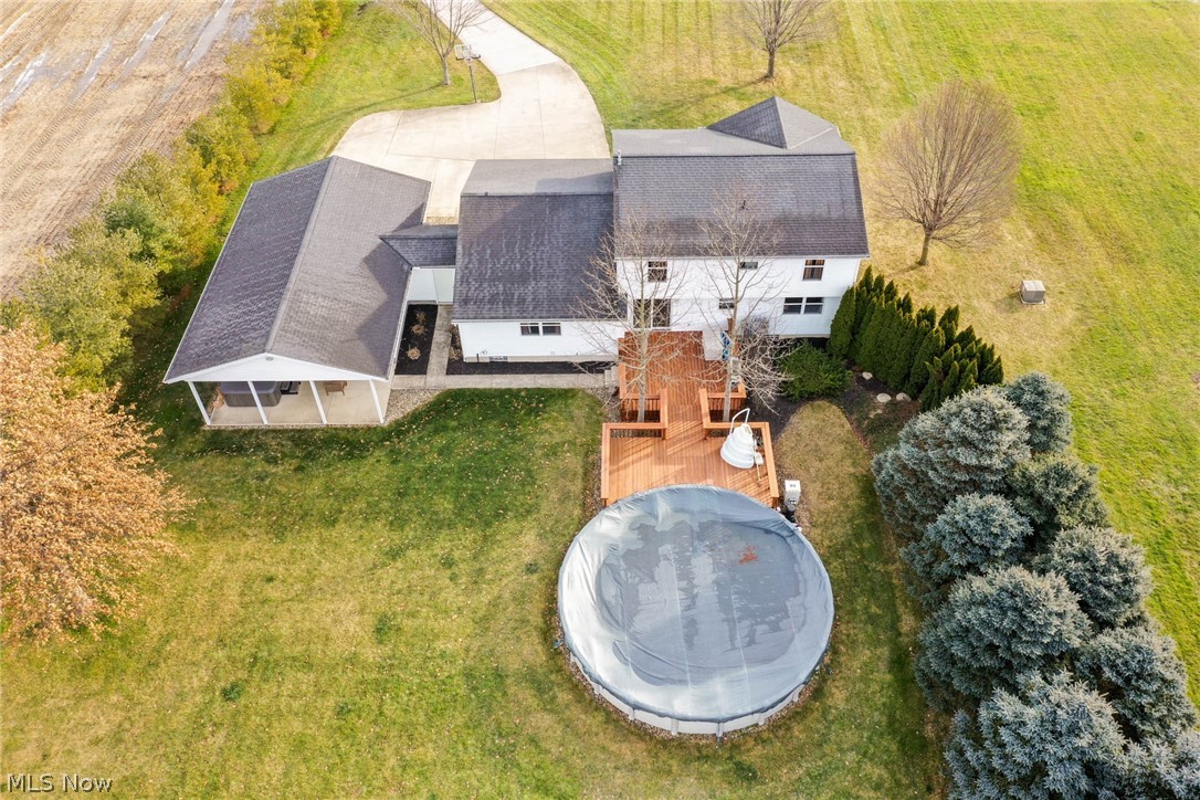 Florence Sec 1 - Residential