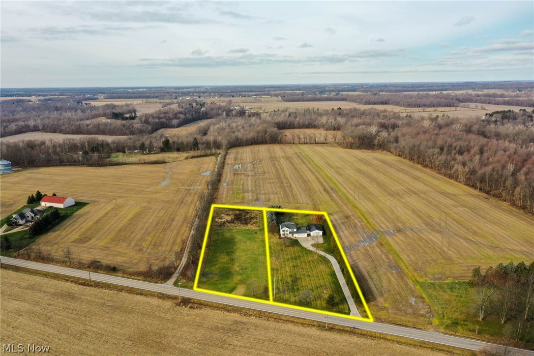 Florence Sec 1 - Residential