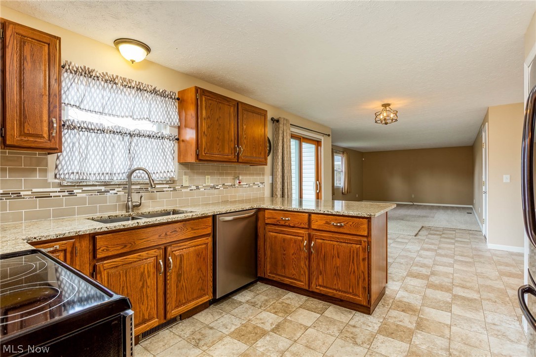 Florence Sec 1 - Residential