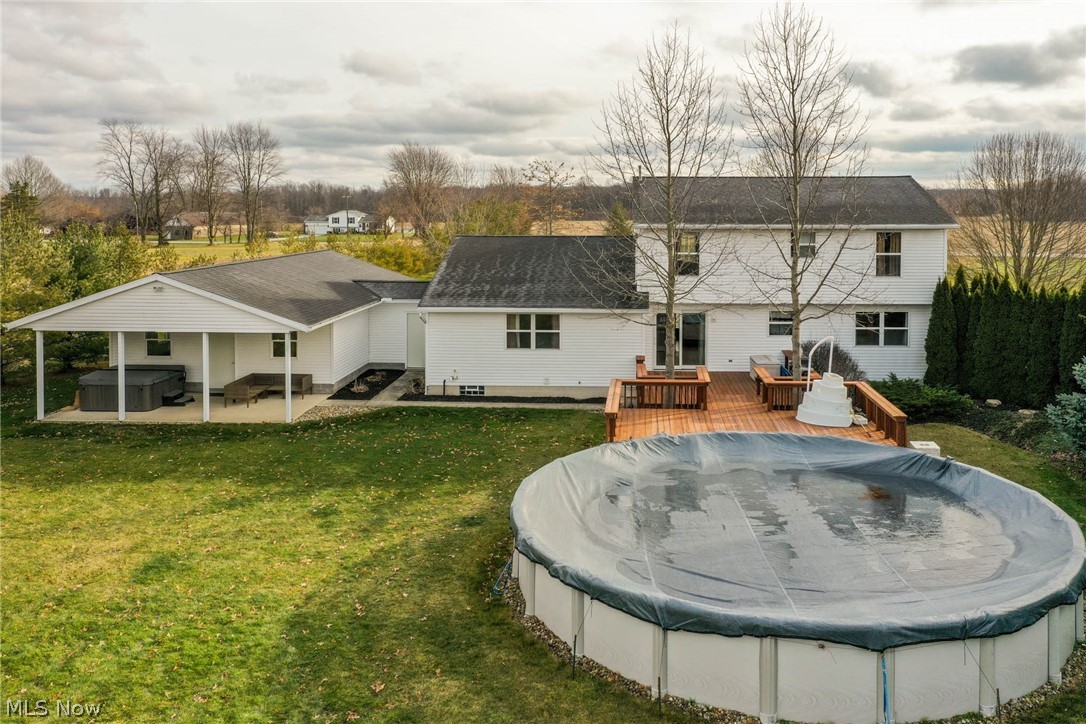 Florence Sec 1 - Residential