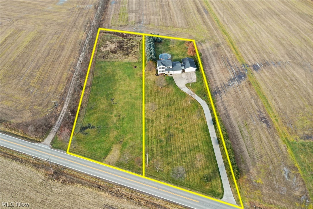 Florence Sec 1 - Residential