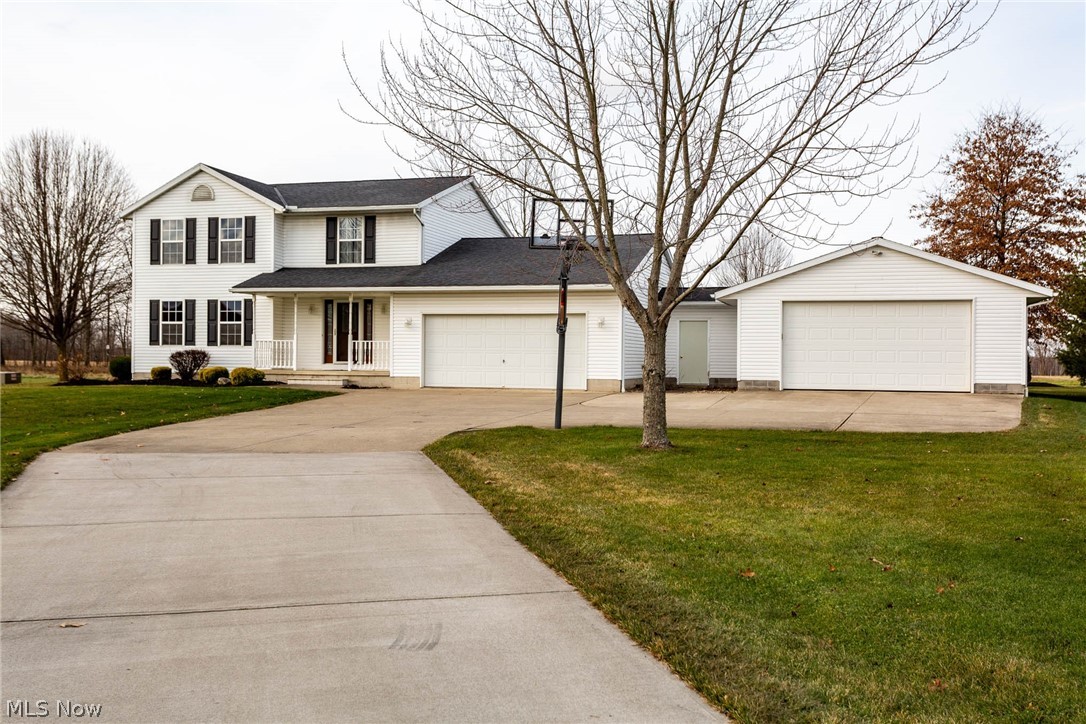 Florence Sec 1 - Residential