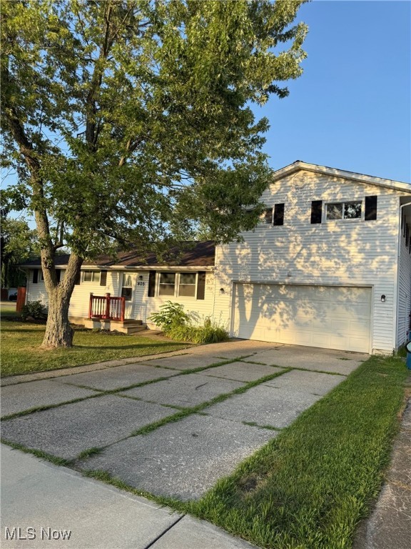805 Roberts Street