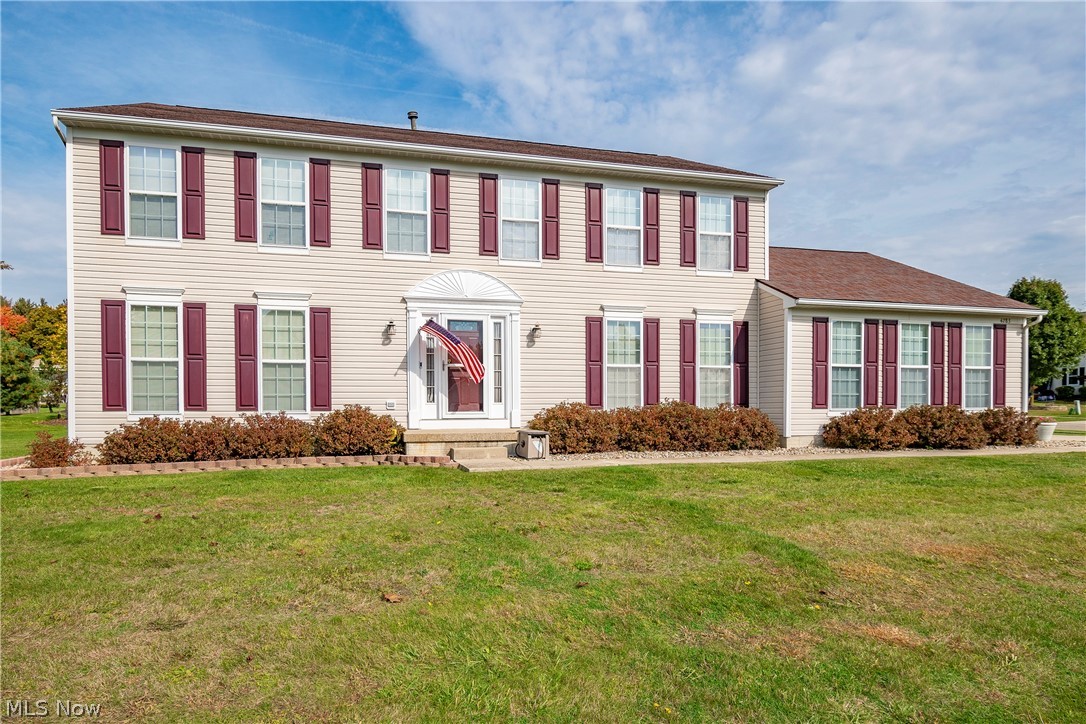 Harvest Hills - Residential