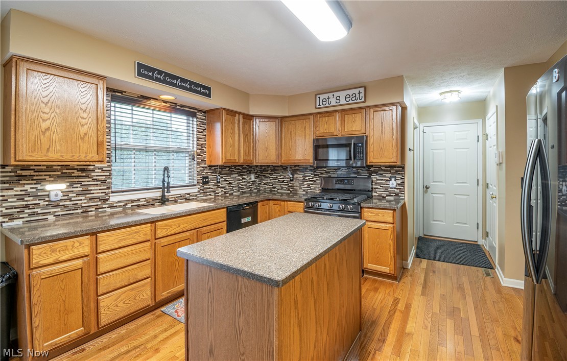 Harvest Hills - Residential