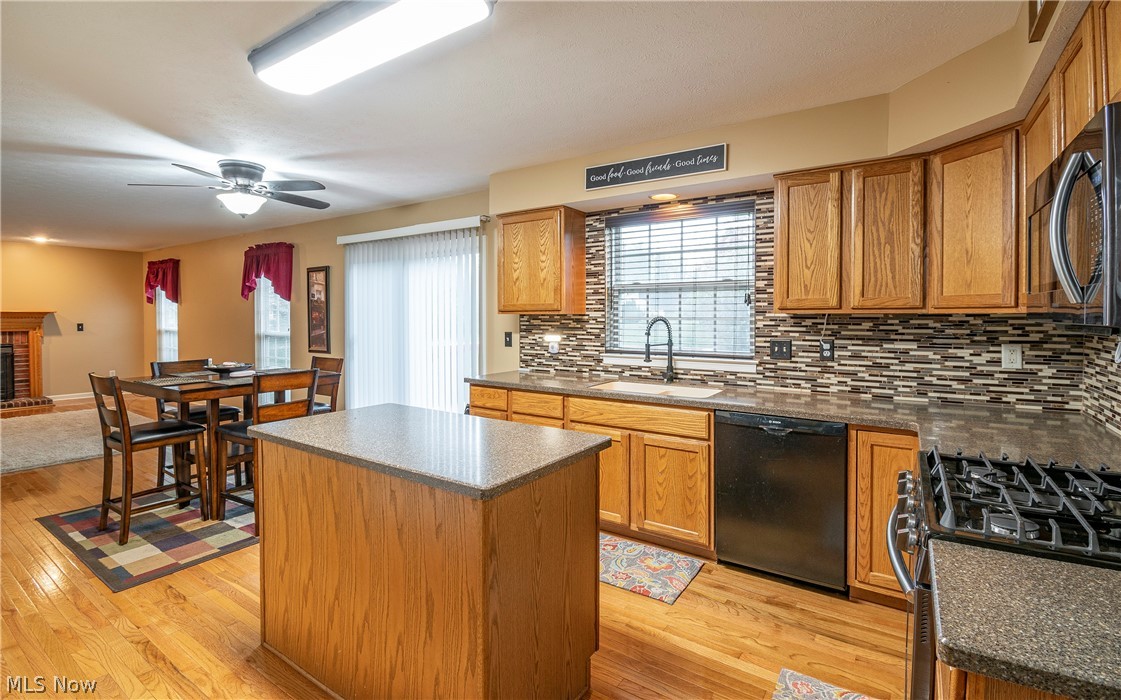 Harvest Hills - Residential