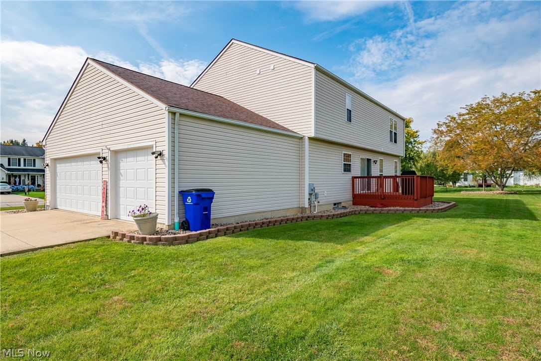 Harvest Hills - Residential