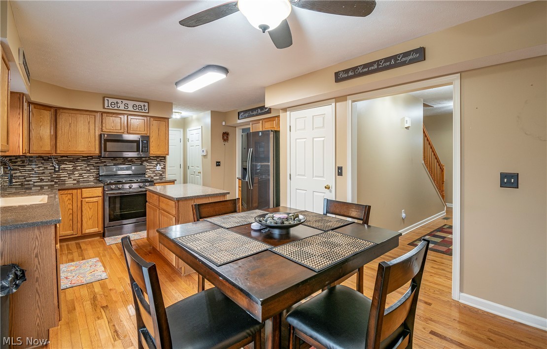 Harvest Hills - Residential