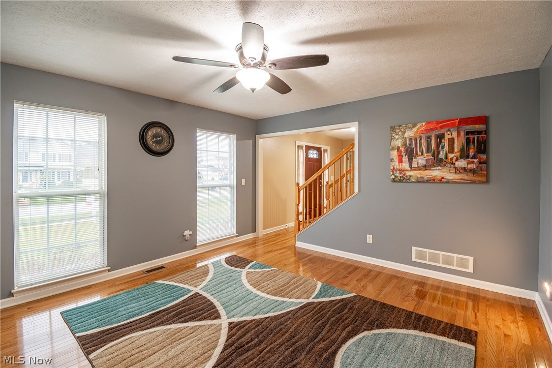 Harvest Hills - Residential