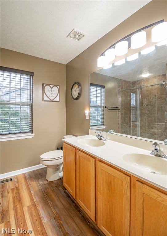 Harvest Hills - Residential