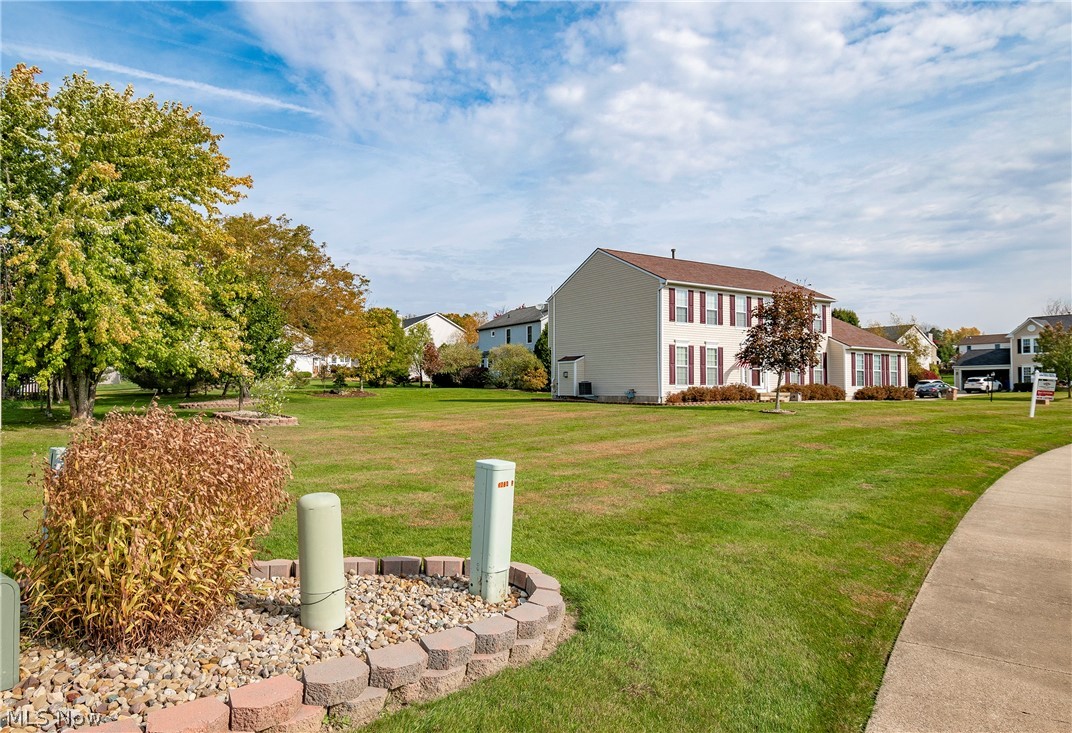 Harvest Hills - Residential