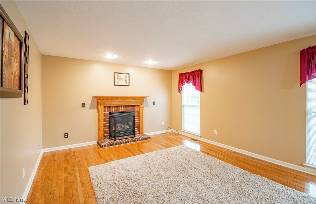 Harvest Hills - Residential