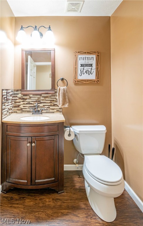 Harvest Hills - Residential