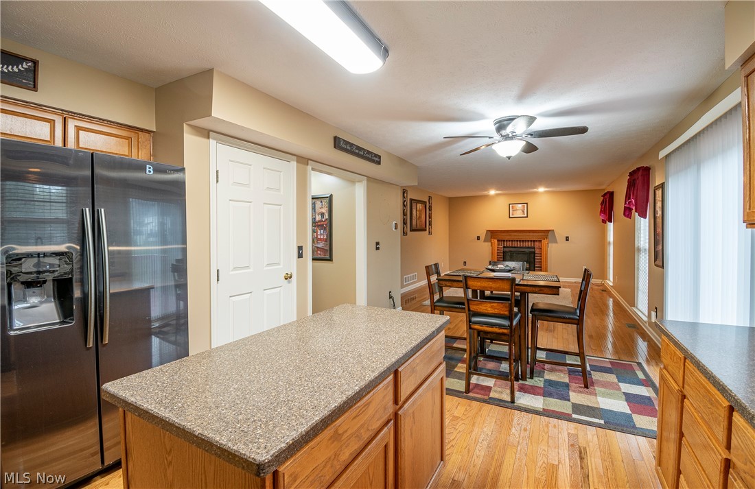 Harvest Hills - Residential