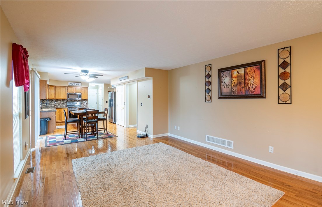 Harvest Hills - Residential