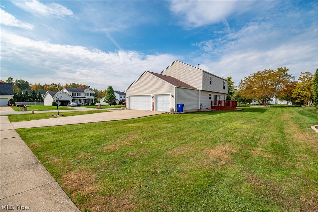 Harvest Hills - Residential