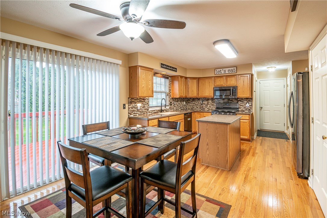 Harvest Hills - Residential