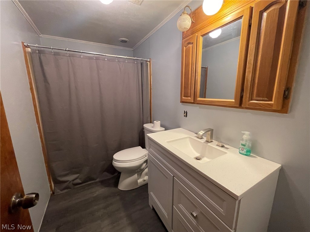 Stovers - Residential